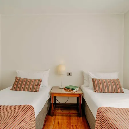 Time Suite - Comfort Apartments-2