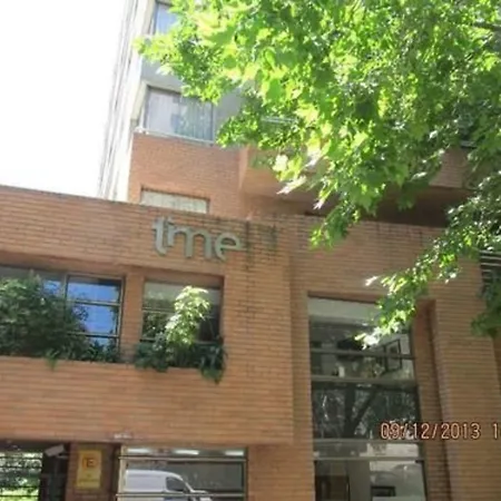 Time Suite - Comfort Apartments-3